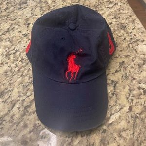 Polo Ralph Lauren Big Pony #3 Hat